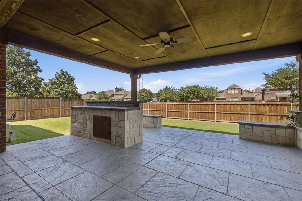 Chadwick Farms Add - Residential