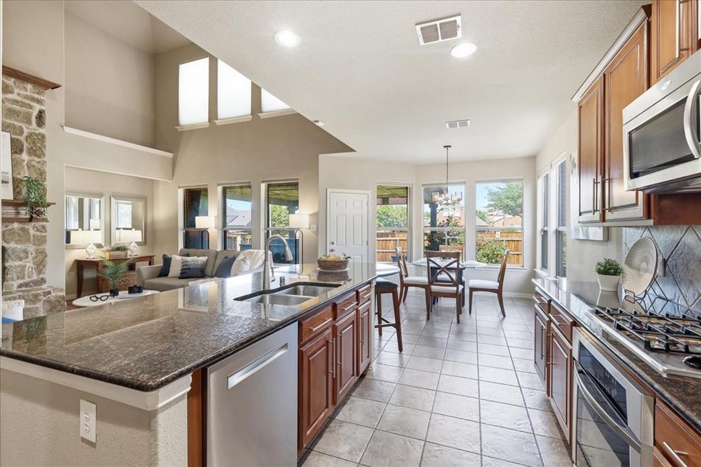 Chadwick Farms Add - Residential