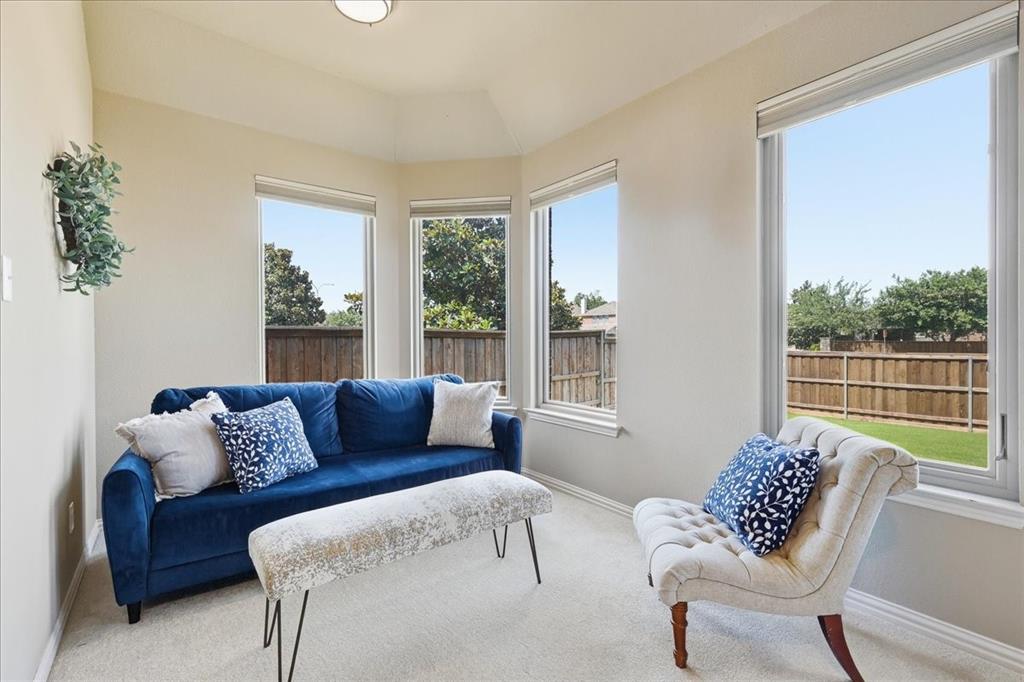 Chadwick Farms Add - Residential