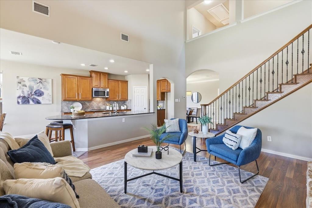 Chadwick Farms Add - Residential