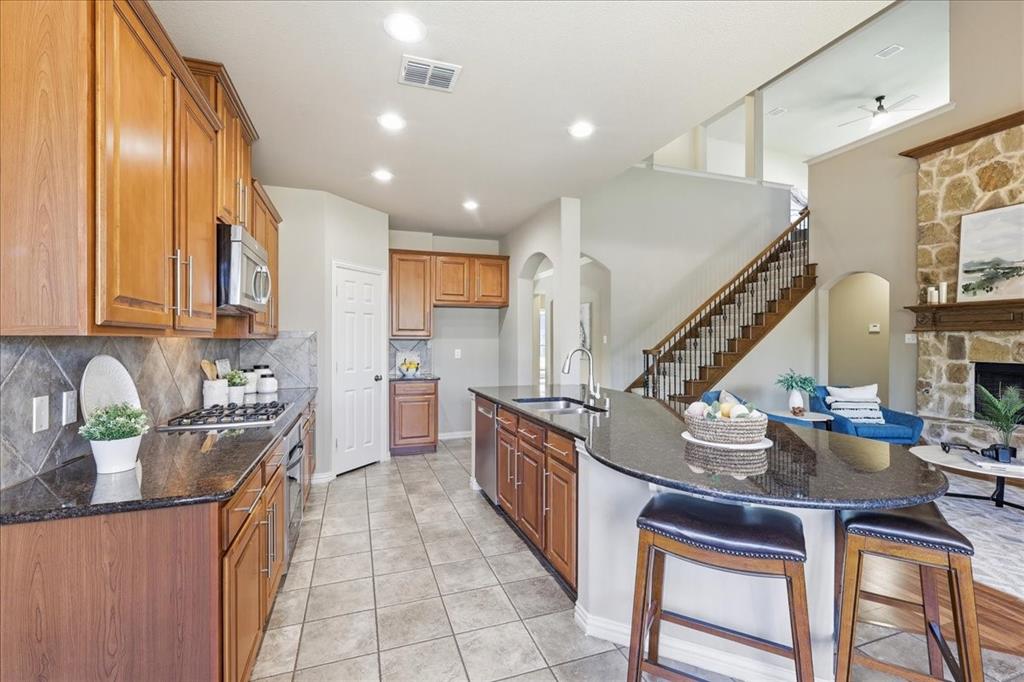 Chadwick Farms Add - Residential