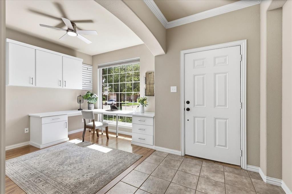 15445 Landing Creek Lane