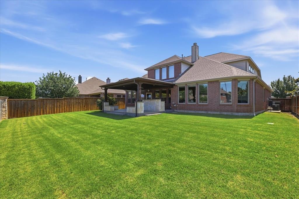 Chadwick Farms Add - Residential