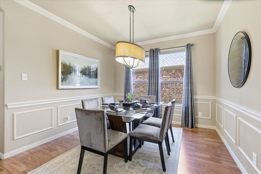 Chadwick Farms Add - Residential