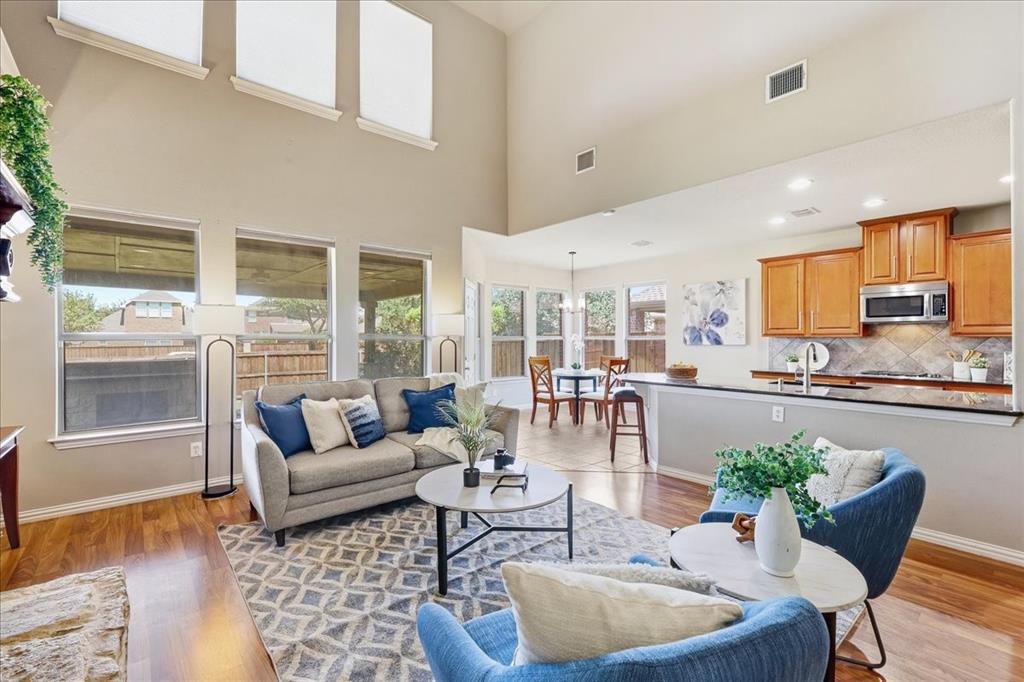 Chadwick Farms Add - Residential