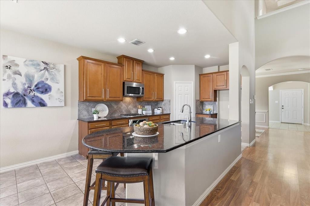 Chadwick Farms Add - Residential