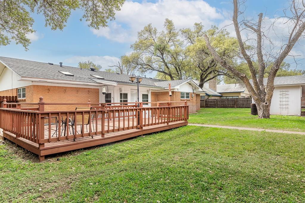 Stanburn - Residential
