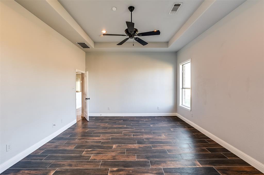 Flying W Estates - Residential