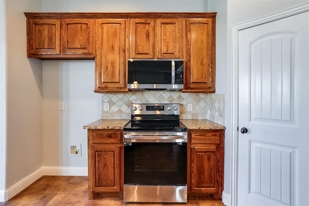 Flying W Estates - Residential