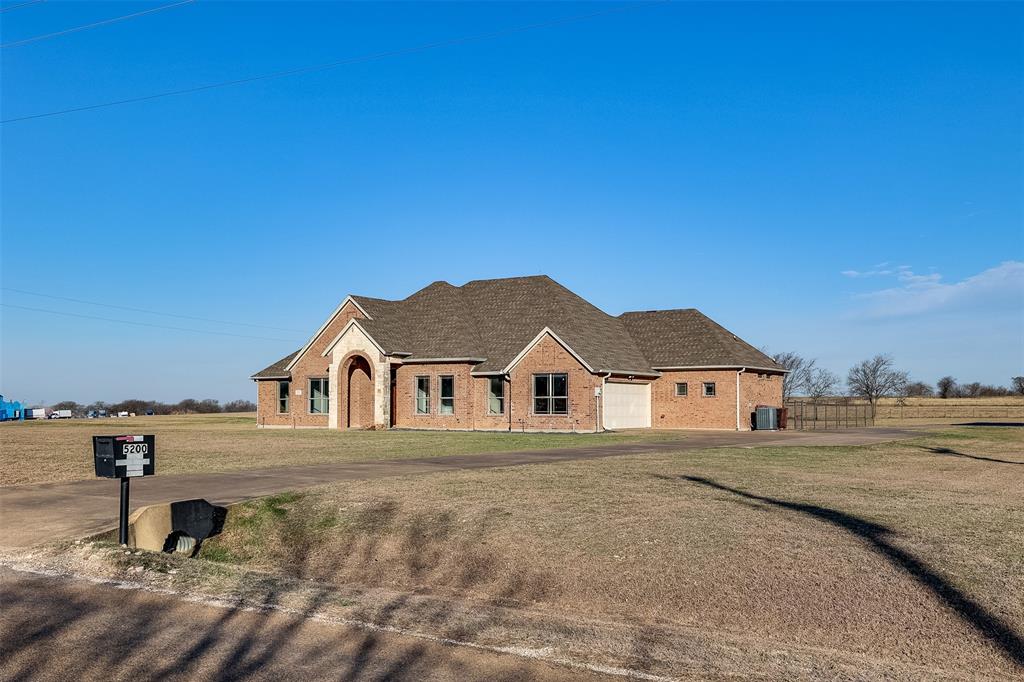 Flying W Estates - Residential