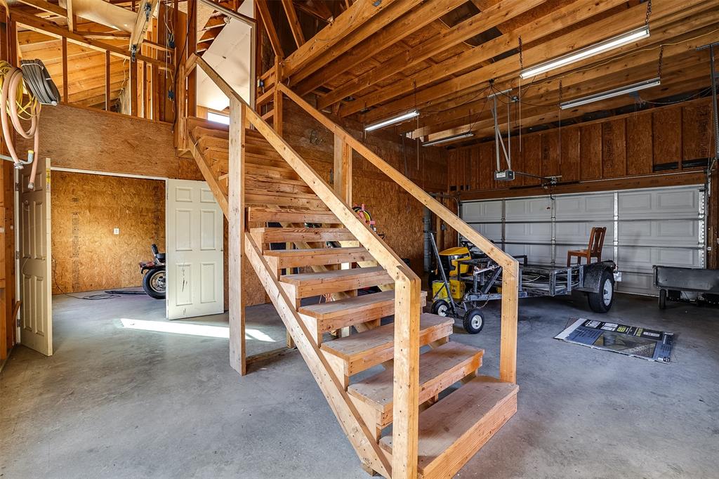 Flying W Estates - Residential