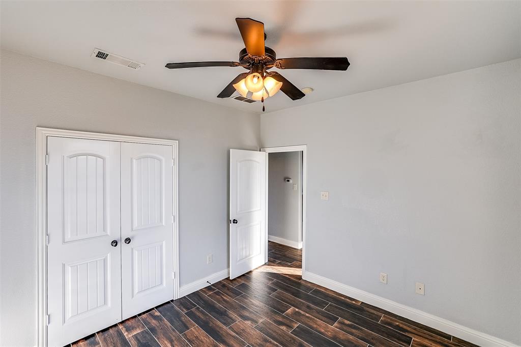 Flying W Estates - Residential