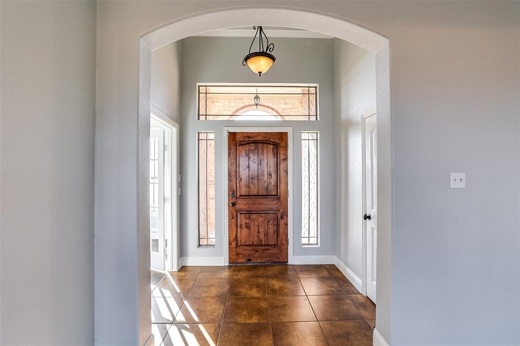 Flying W Estates - Residential