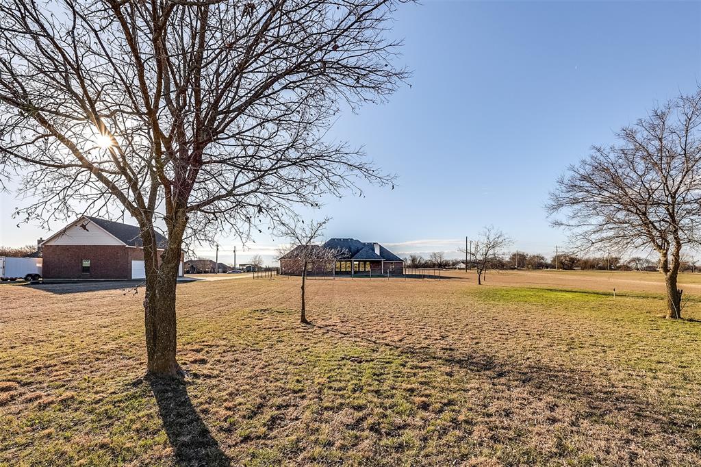 Flying W Estates - Residential