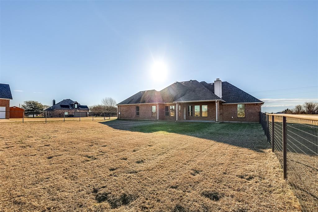 Flying W Estates - Residential