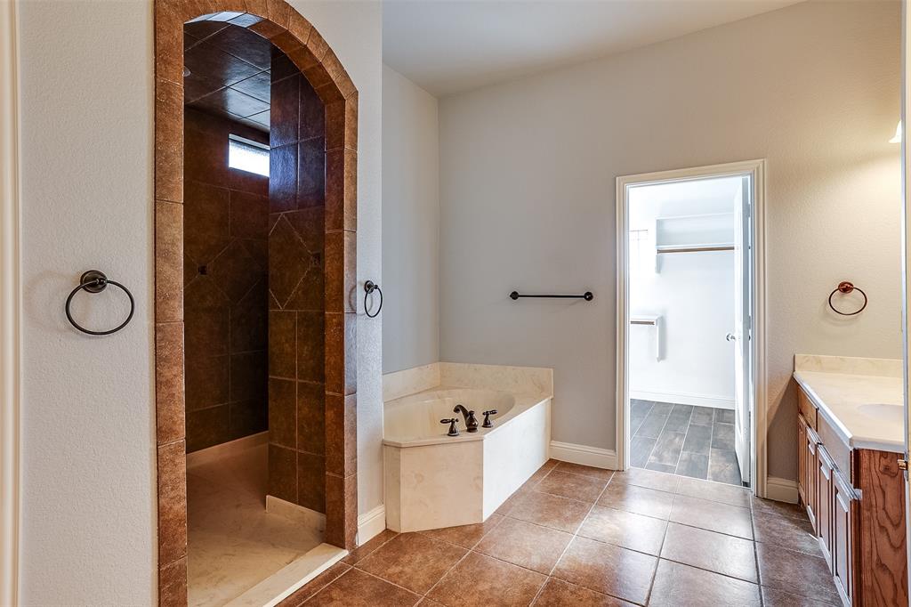 Flying W Estates - Residential