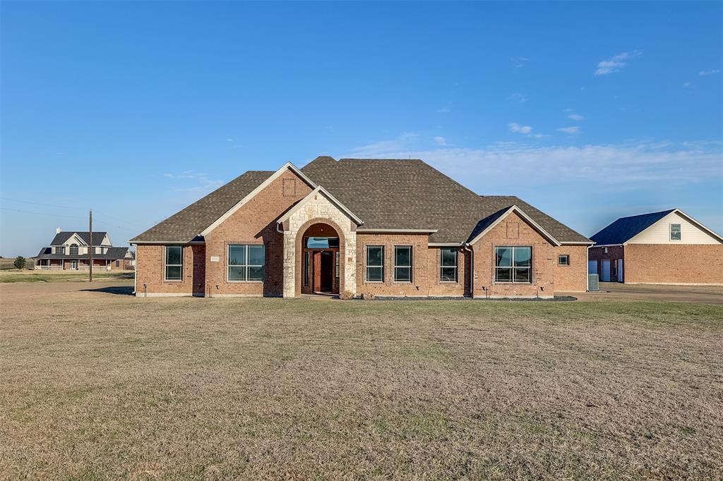 Flying W Estates - Residential