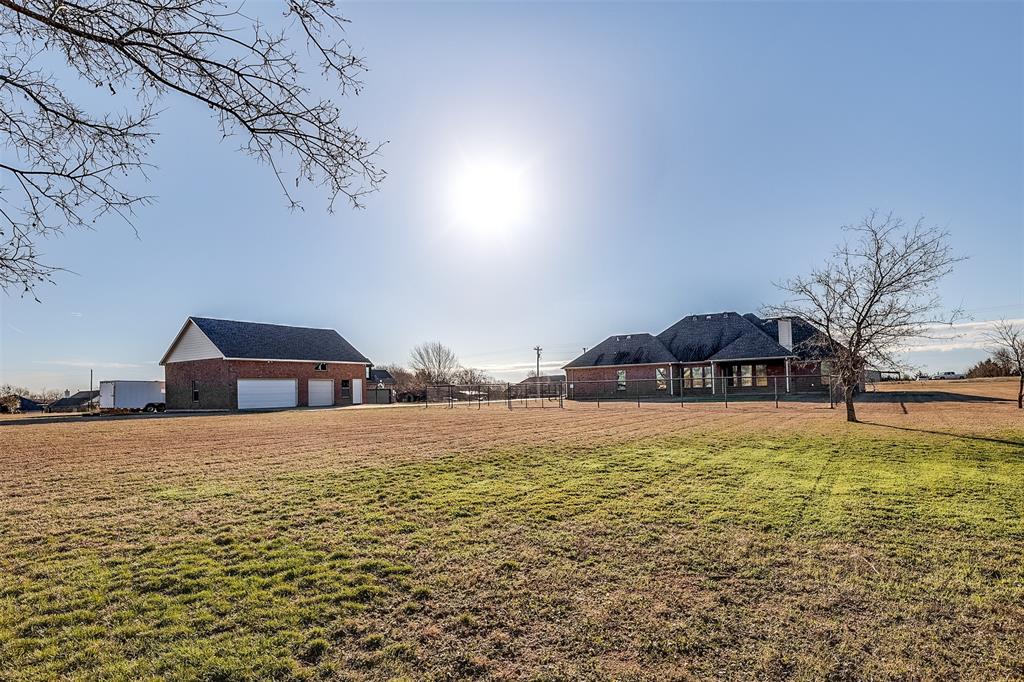 Flying W Estates - Residential