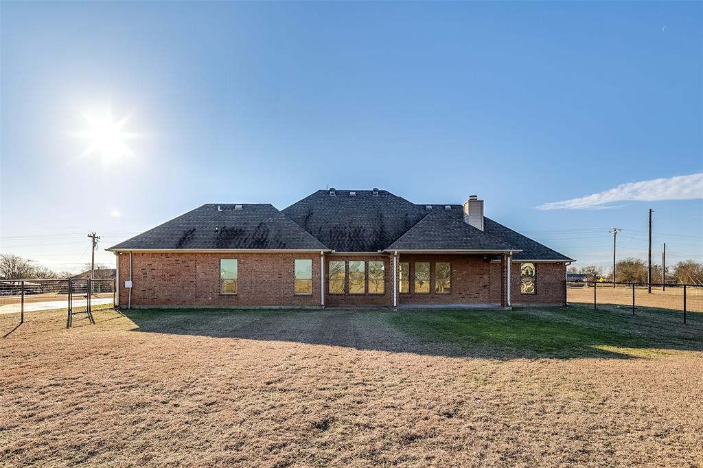 Flying W Estates - Residential