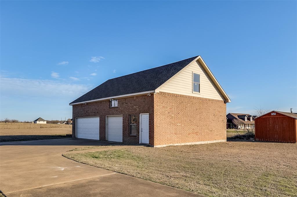 Flying W Estates - Residential