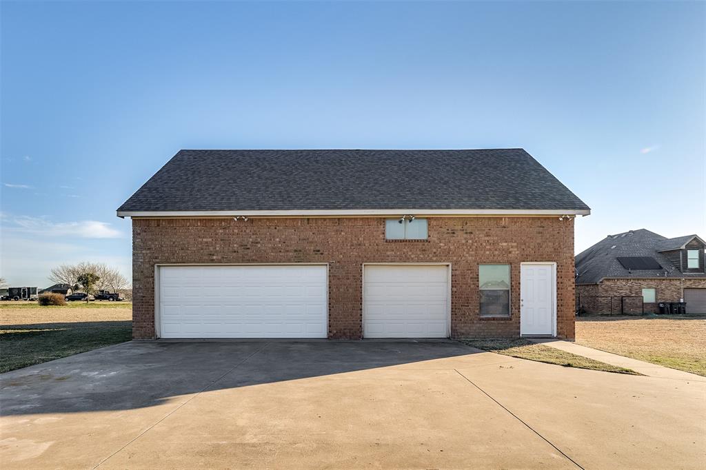 Flying W Estates - Residential