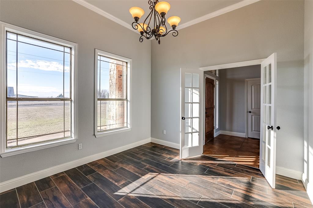 Flying W Estates - Residential