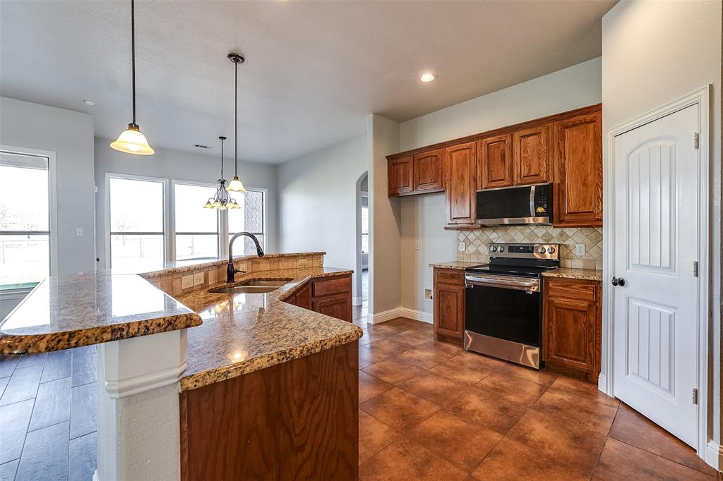 Flying W Estates - Residential