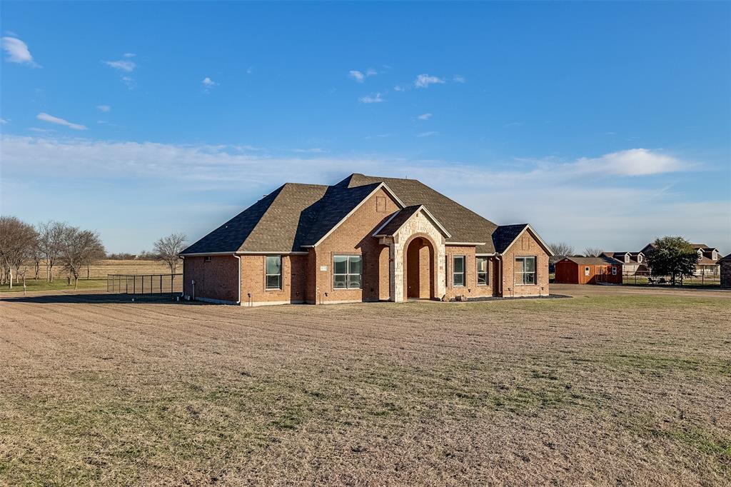 Flying W Estates - Residential