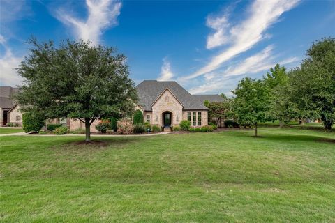 3307 Twin Lakes Drive Celina TX 75078