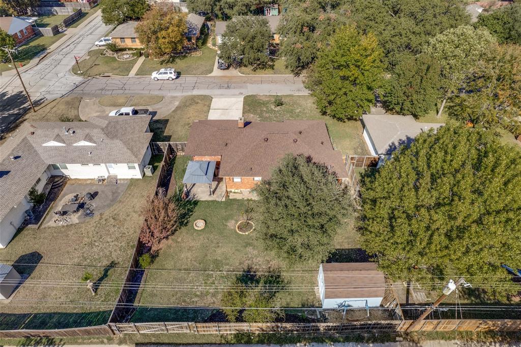 Valley View Estates - Residential