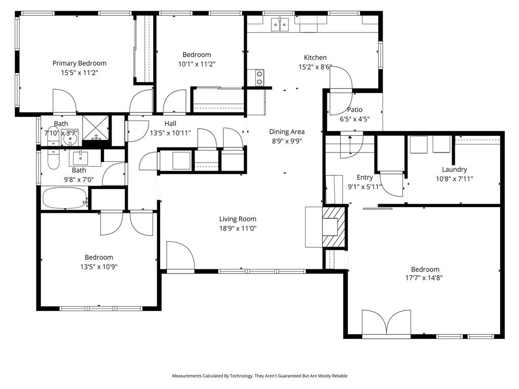 Valley View Estates - Residential