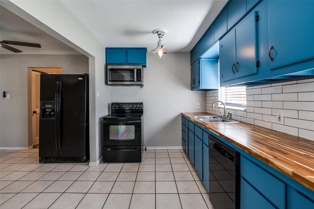 Valley View Estates - Residential