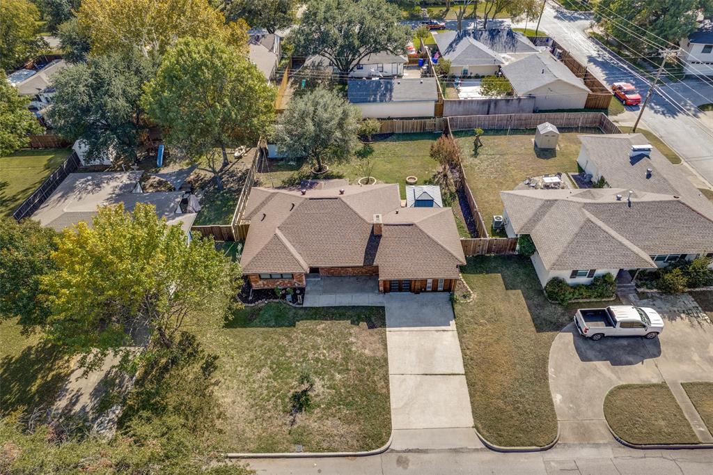 Valley View Estates - Residential