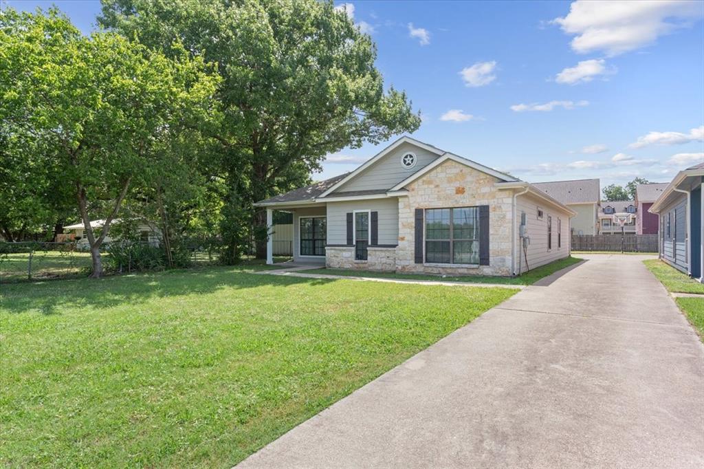 200 Garden Drive