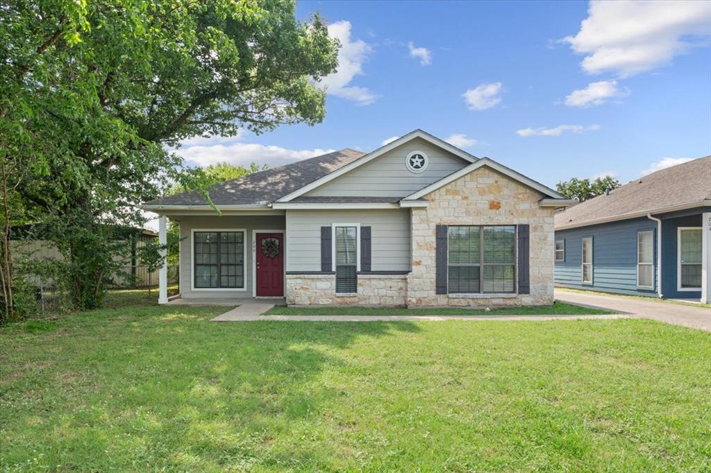 200 Garden Drive