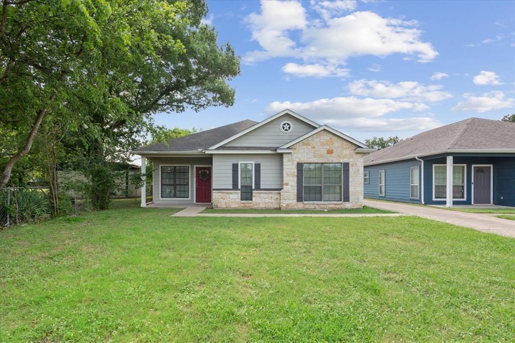 200 Garden Drive