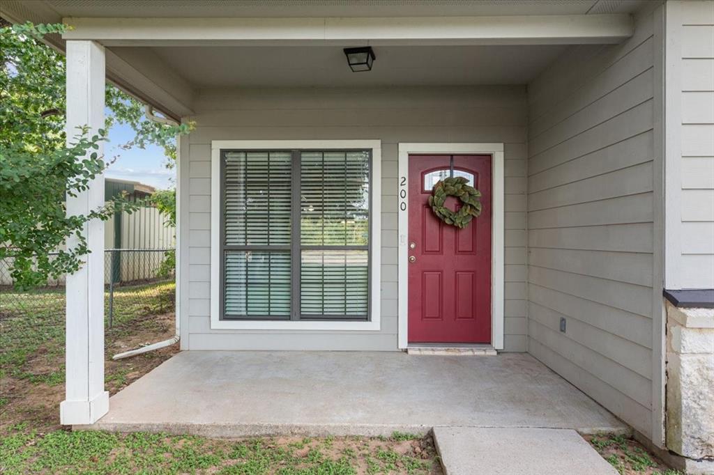 200 Garden Drive