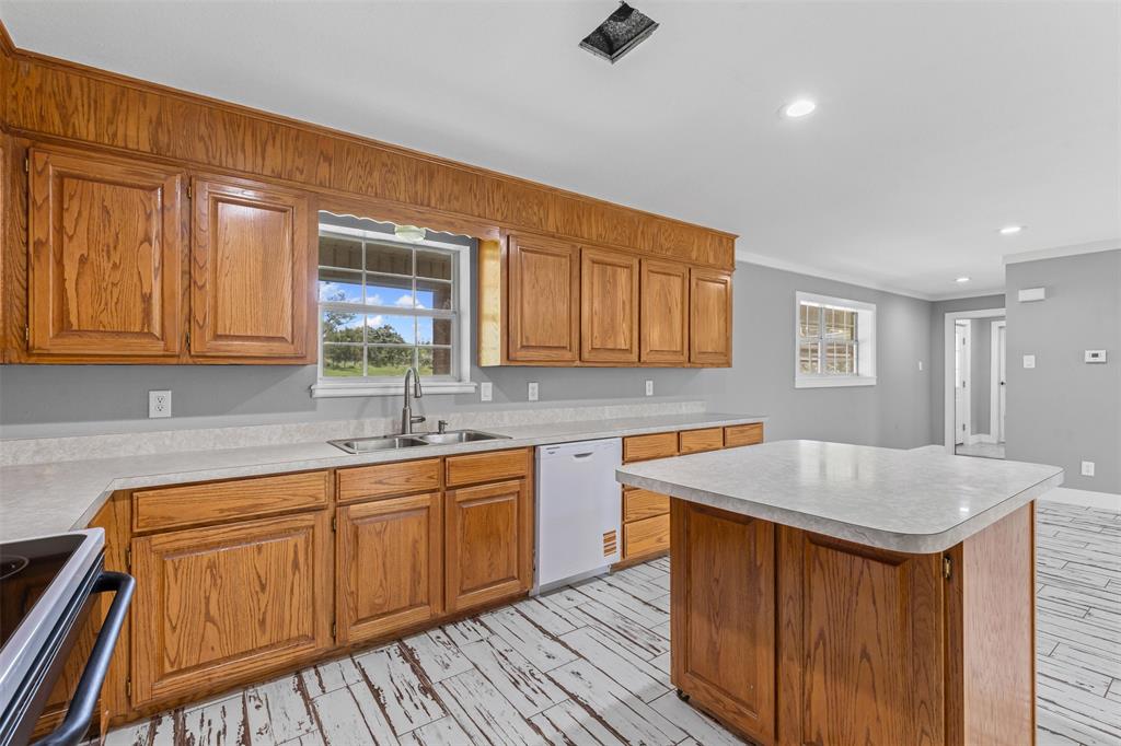 Timber Hills Add - Residential