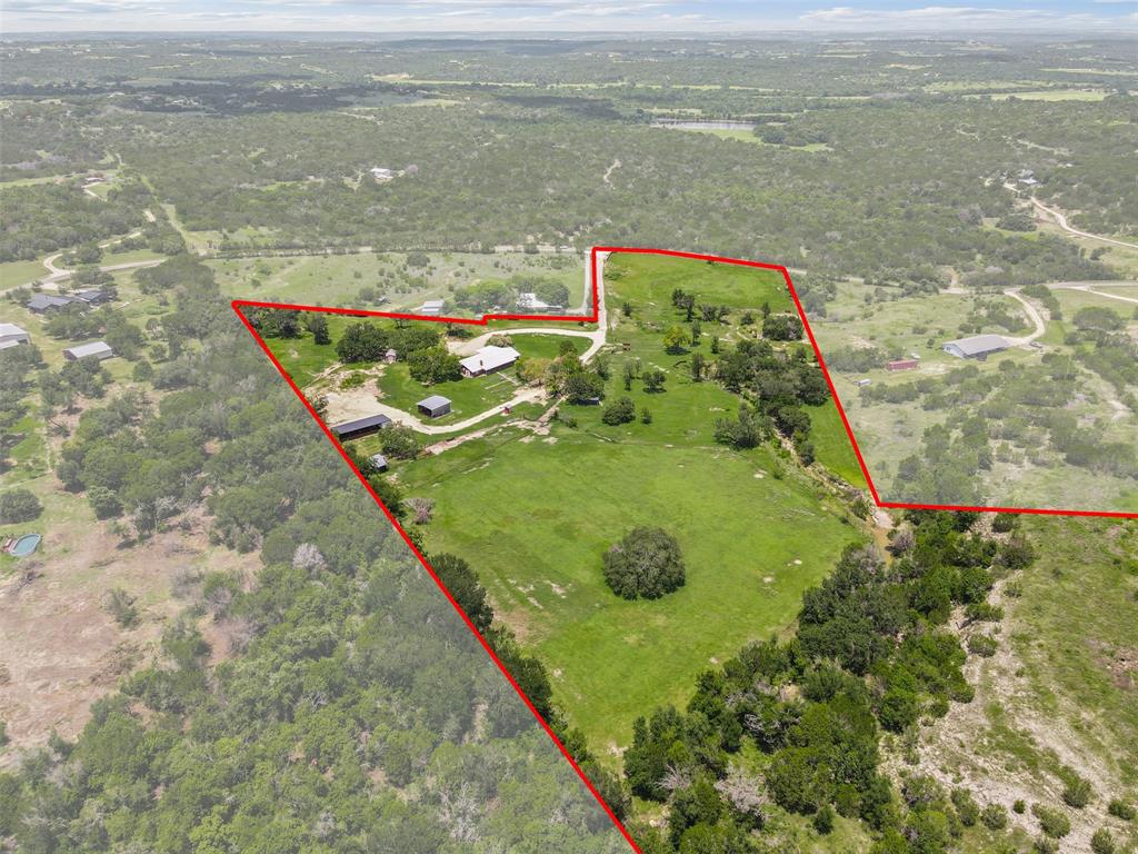 Timber Hills Add - Residential