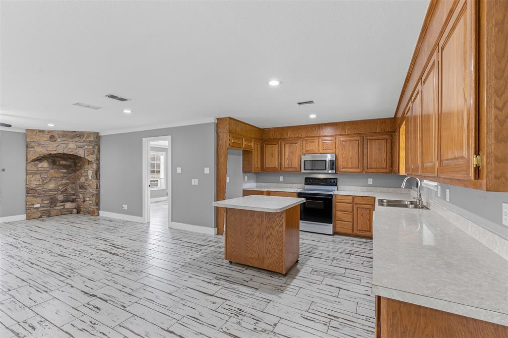 Timber Hills Add - Residential