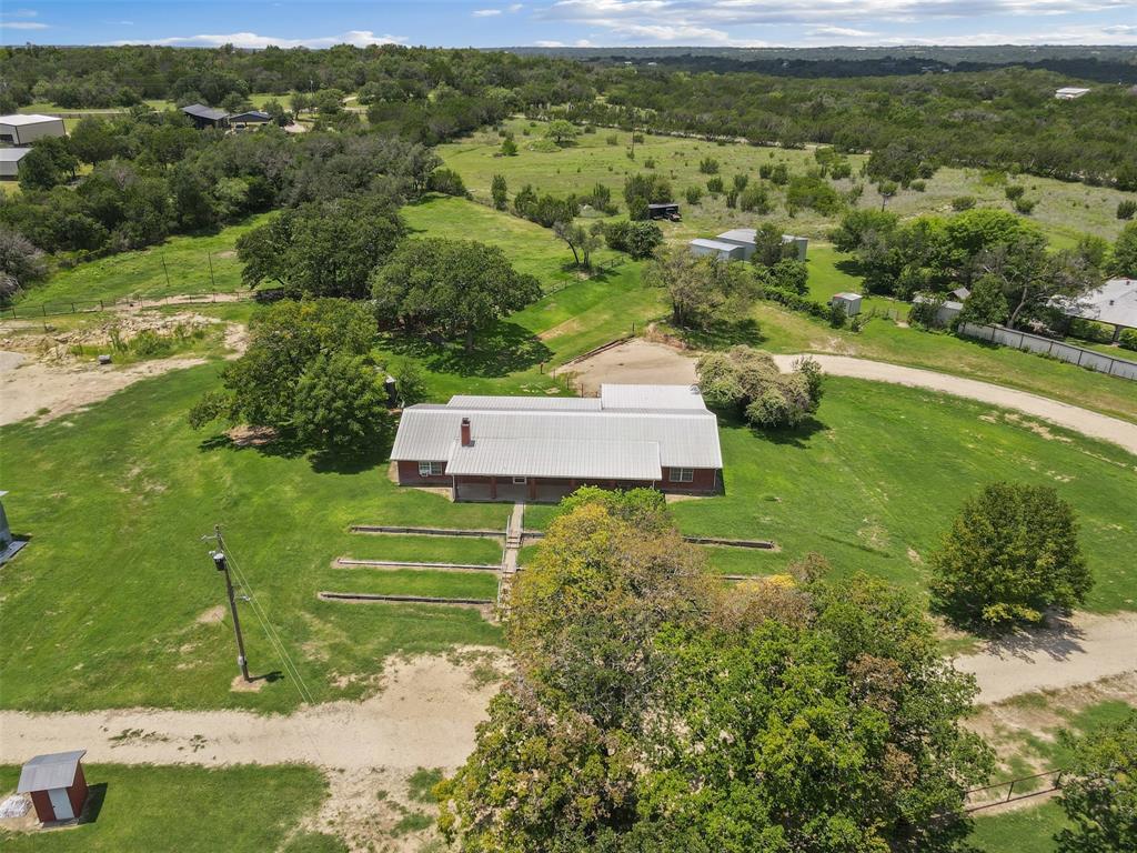 Timber Hills Add - Residential