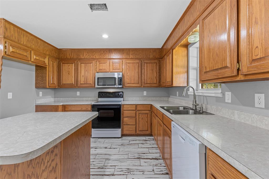 Timber Hills Add - Residential