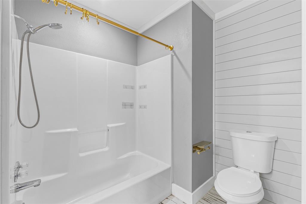 Timber Hills Add - Residential