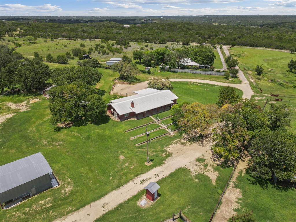 Timber Hills Add - Residential