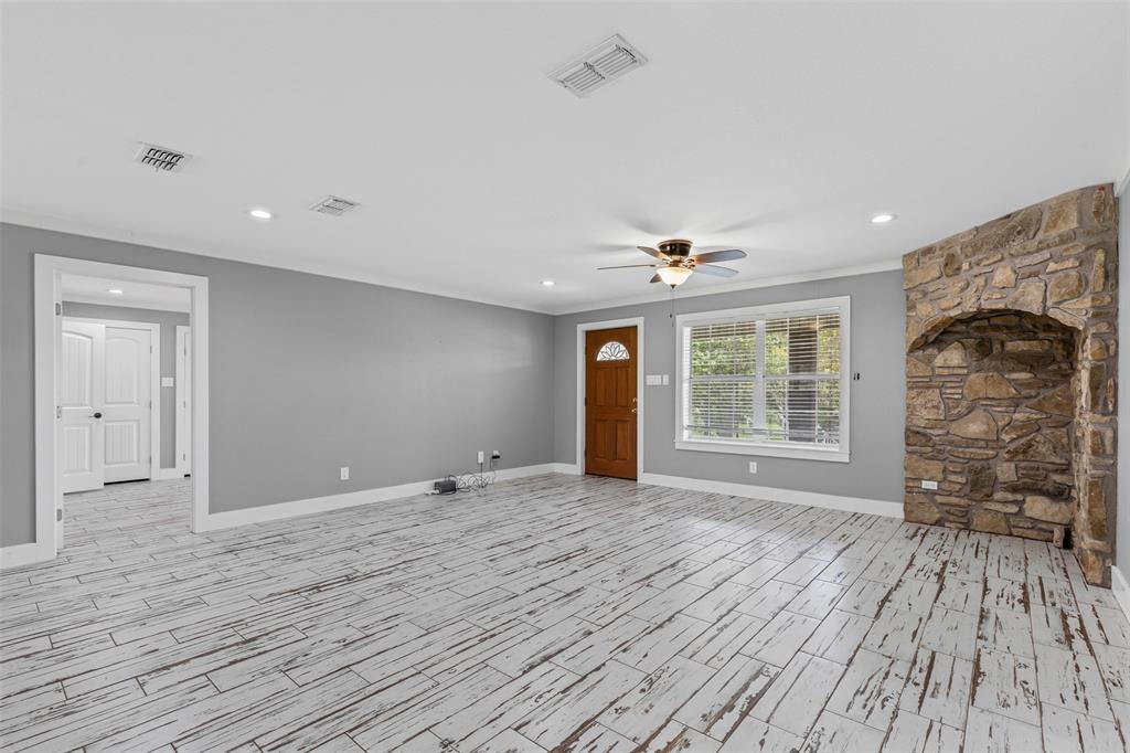 Timber Hills Add - Residential