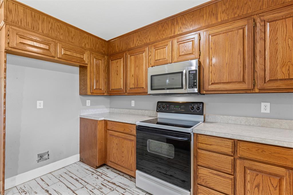 Timber Hills Add - Residential