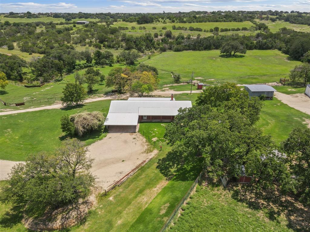 Timber Hills Add - Residential