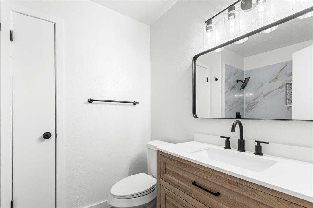 Holly Park - Residential