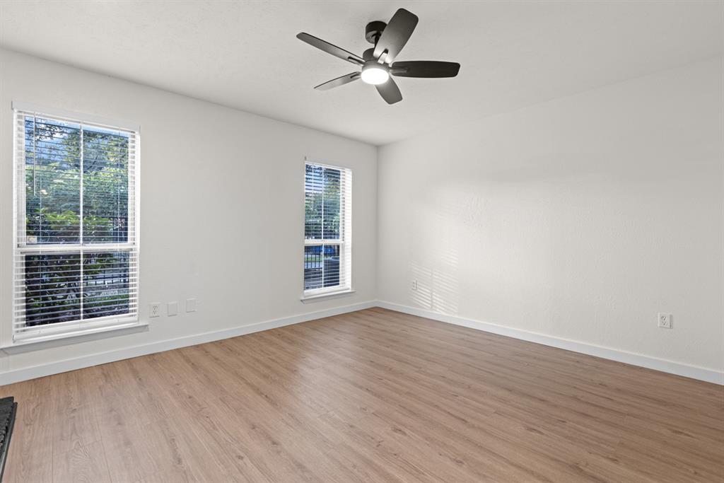 Holly Park - Residential