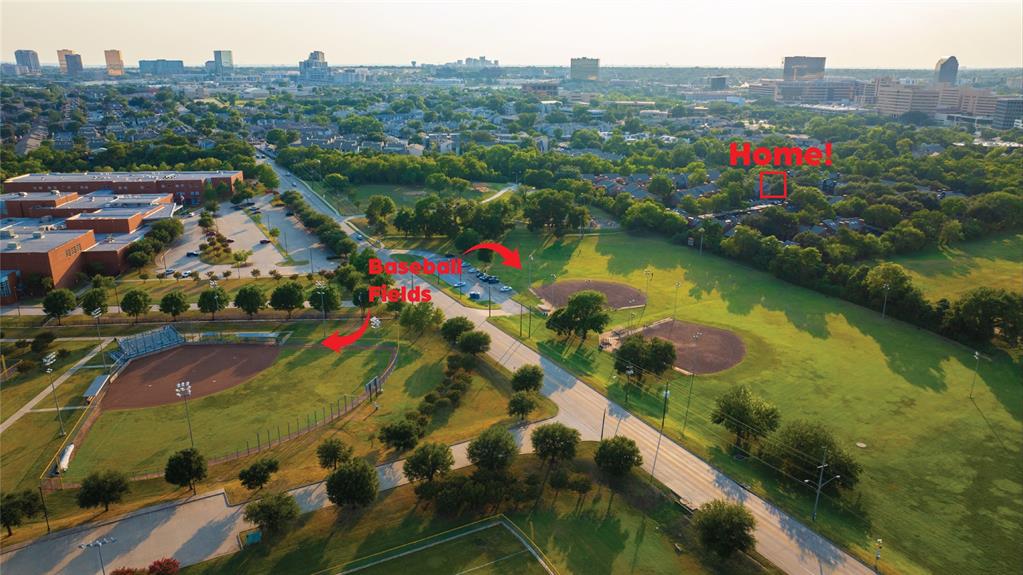 Holly Park - Residential